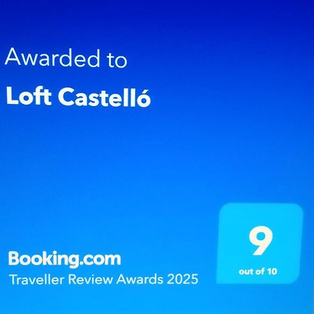 Loft Castello Villa Castello de Farfana Екстериор снимка