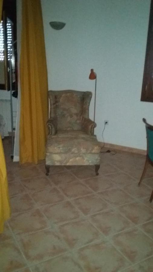 Loft Castello Villa Castello de Farfana Екстериор снимка