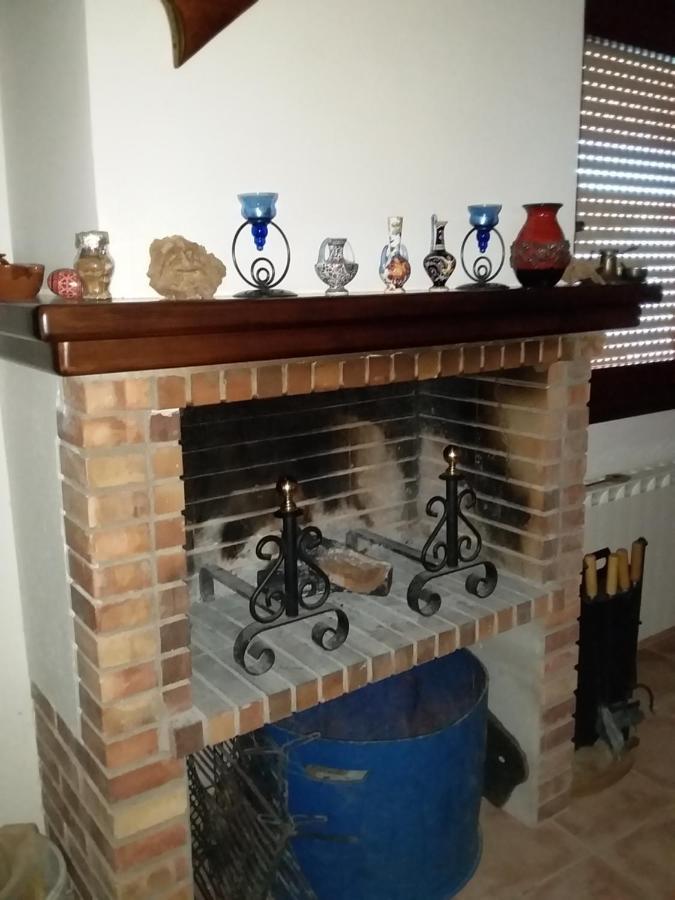 Loft Castello Villa Castello de Farfana Екстериор снимка