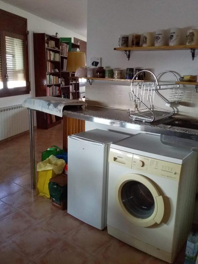 Loft Castello Villa Castello de Farfana Екстериор снимка