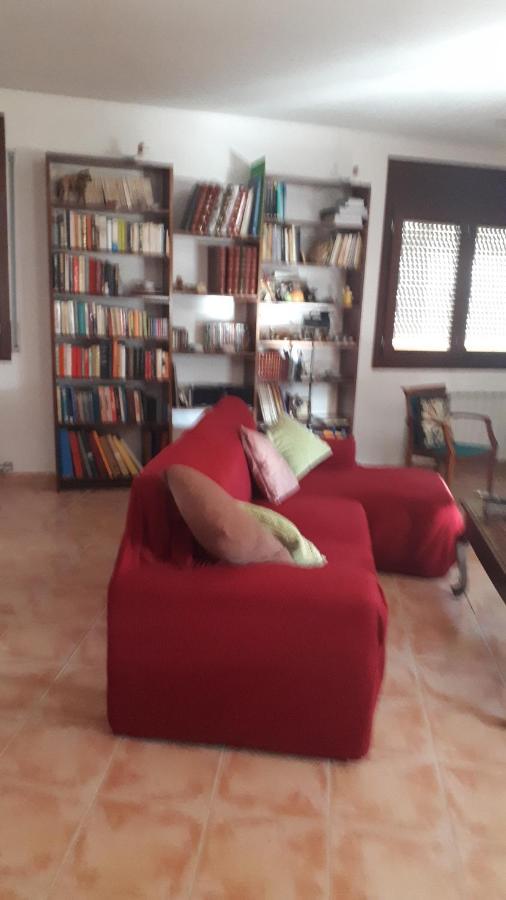 Loft Castello Villa Castello de Farfana Екстериор снимка