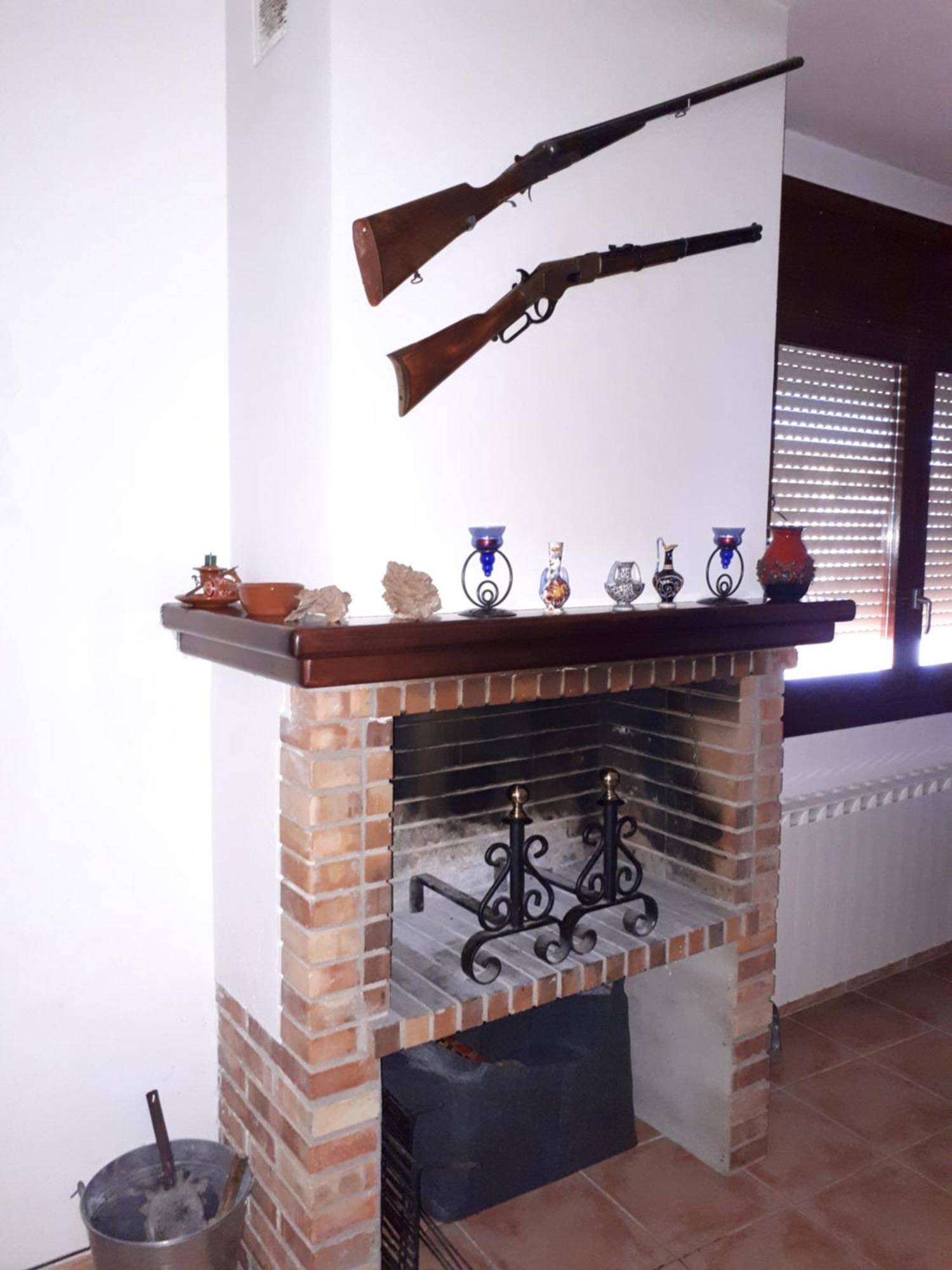 Loft Castello Villa Castello de Farfana Екстериор снимка