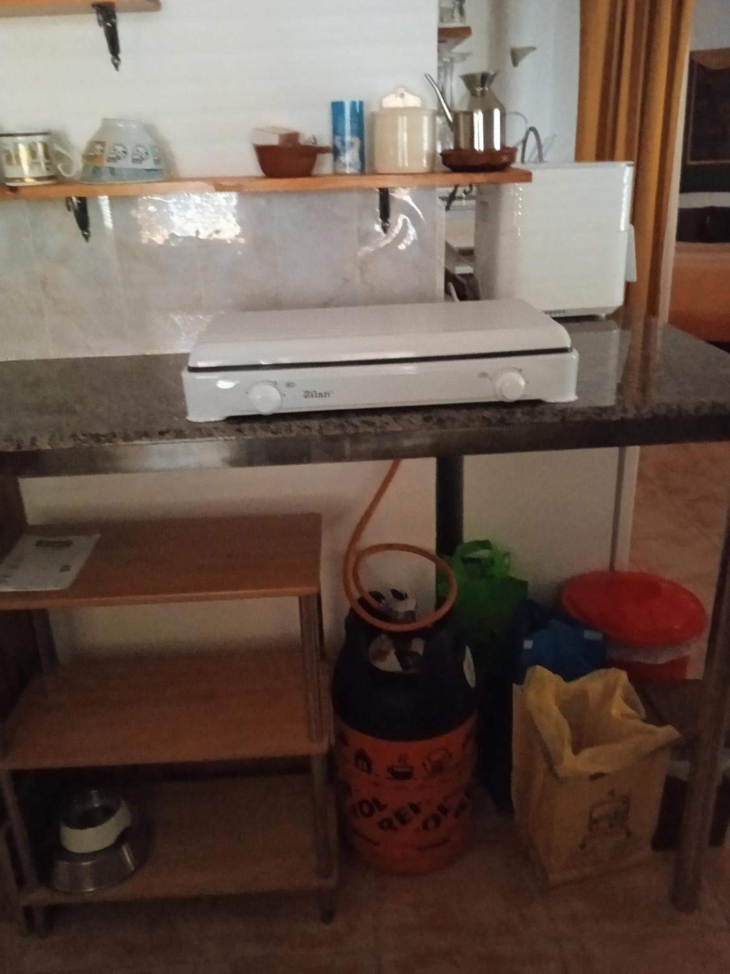 Loft Castello Villa Castello de Farfana Екстериор снимка