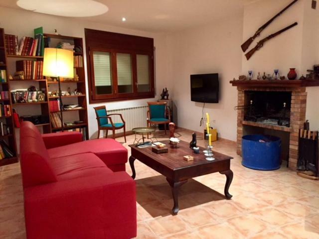 Loft Castello Villa Castello de Farfana Екстериор снимка