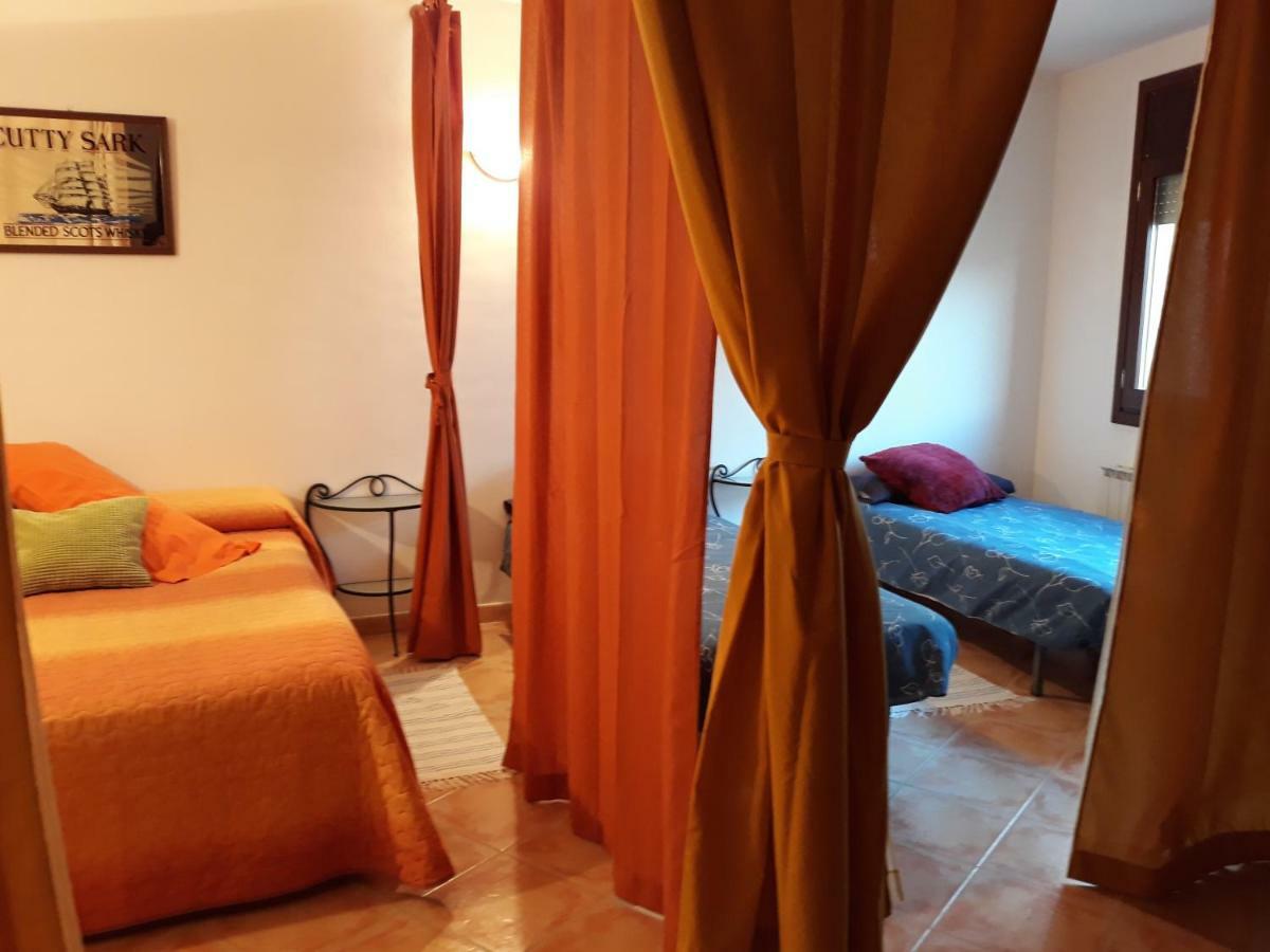 Loft Castello Villa Castello de Farfana Екстериор снимка
