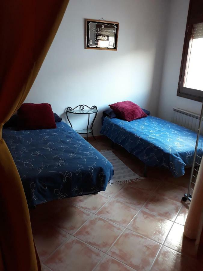 Loft Castello Villa Castello de Farfana Екстериор снимка