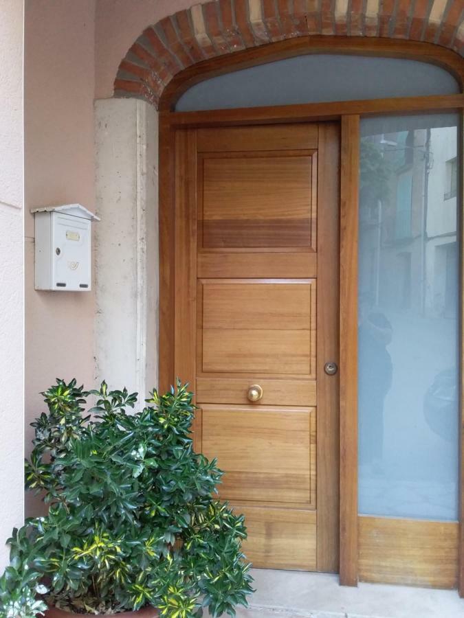 Loft Castello Villa Castello de Farfana Екстериор снимка