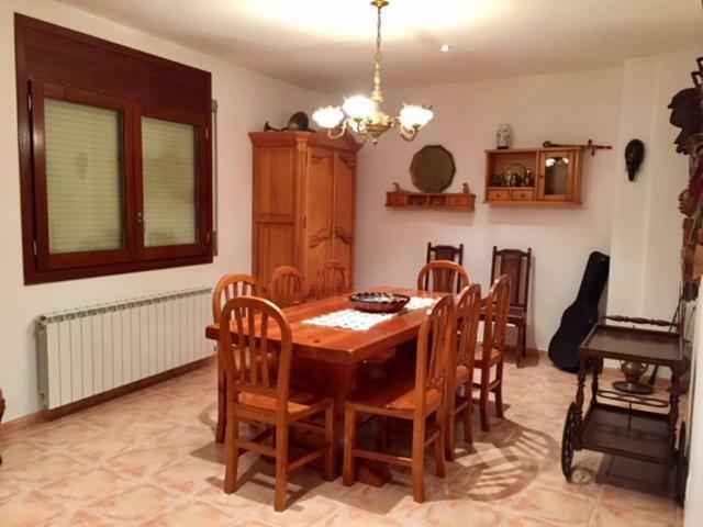 Loft Castello Villa Castello de Farfana Екстериор снимка